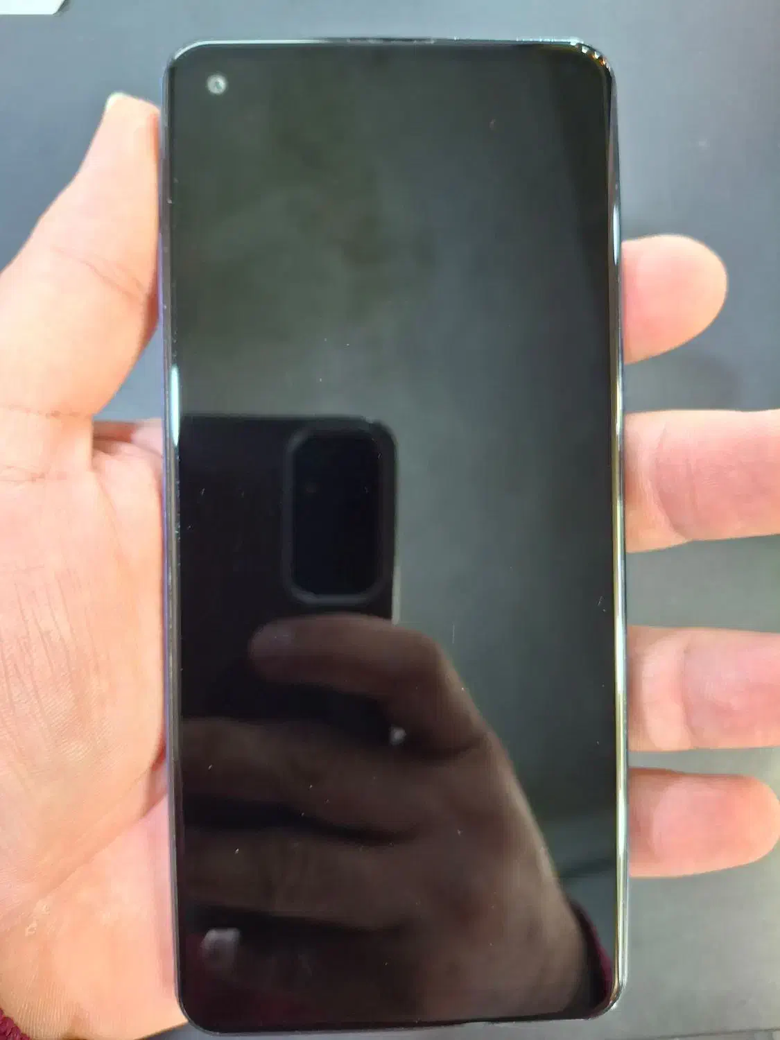 سامسونگ a21s در حد اک ۶۴ گیگ رام ۴|موبایل|لنگرود, |دیوار