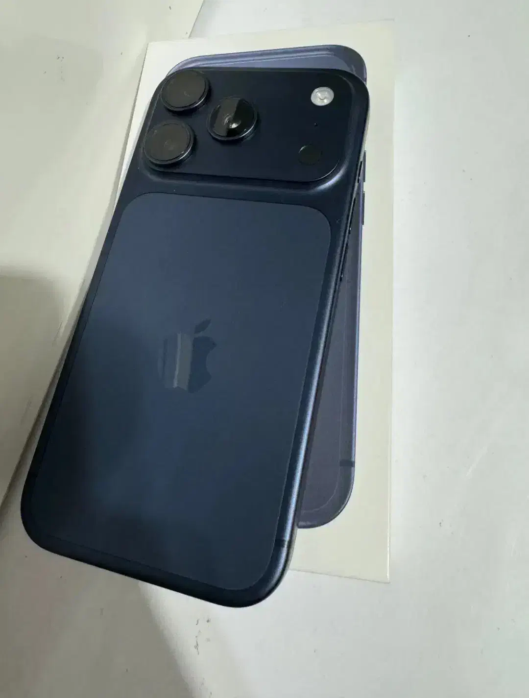 آیفون ۱۷ پرومکس iPhone 17 promax|موبایل|تهران, منیریه|دیوار