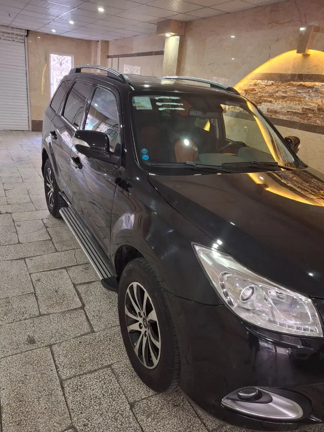 هایما 7 توربو مدل ۹۶. کمکارترین نو نو|خودرو سواری و وانت|مشهد, شهید رضوی|دیوار