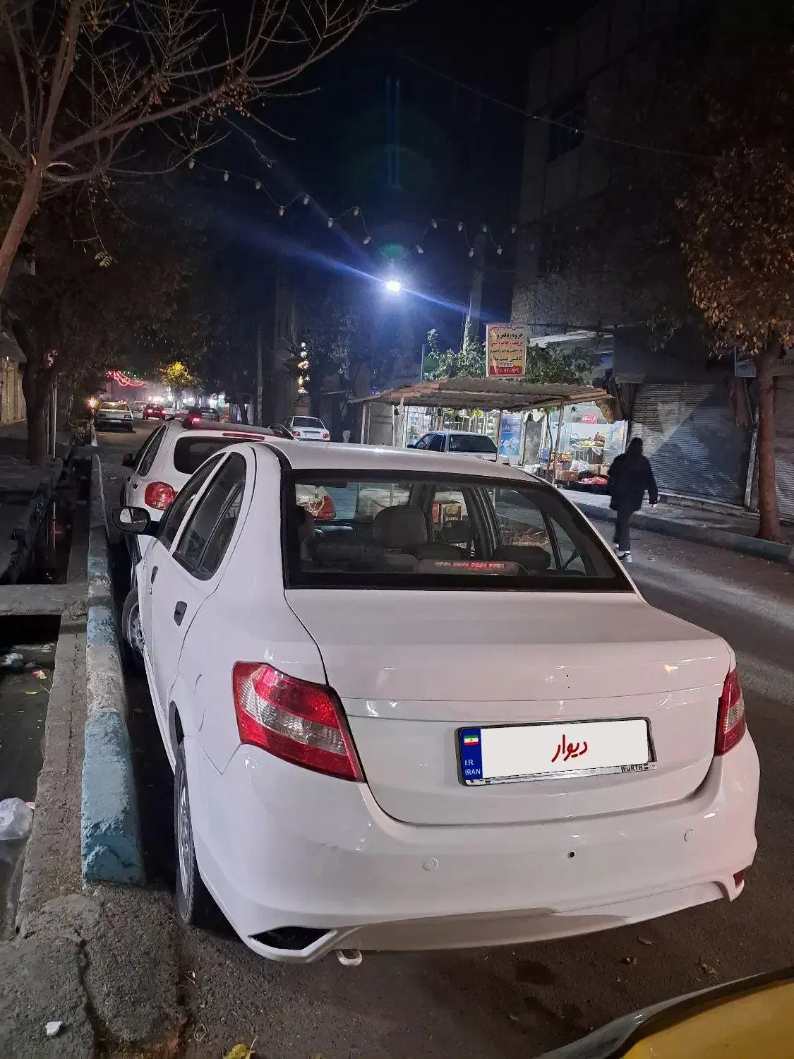 ساینا|خودرو سواری و وانت|شهریار, شهرک مصطفی خمینی|دیوار