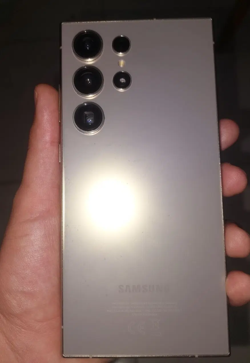 s24 ultra|موبایل|اهواز, کیان اباد|دیوار