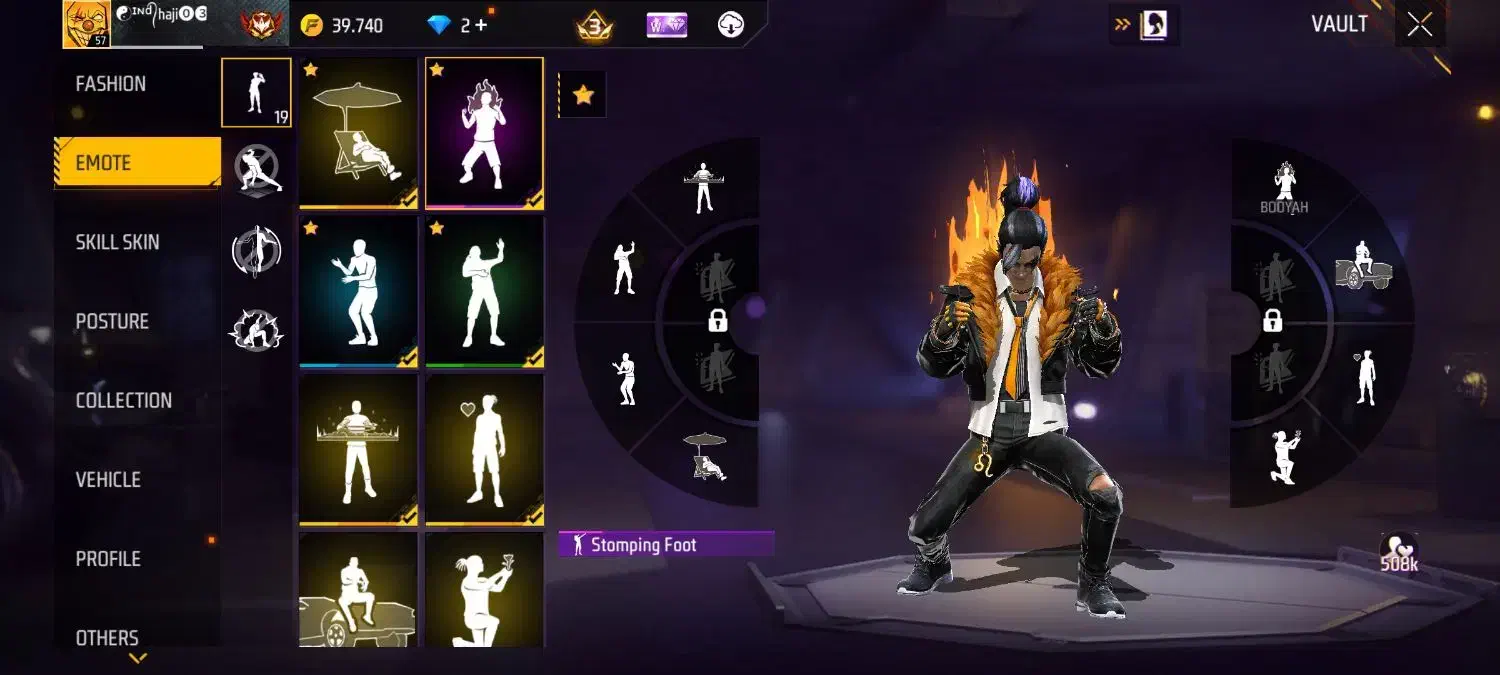 اک .فری فایر..|کنسول، بازی ویدئویی و آنلاین|قائم‌شهر, |دیوار