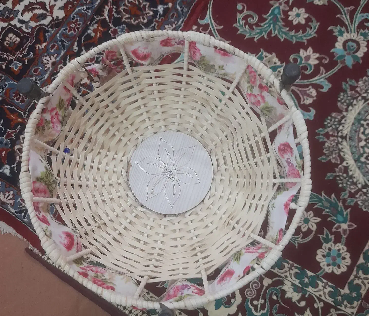 وسایل خونه تمیز|آب‌چکان و نظم‌دهنده ظروف|اهواز, کوی علوی|دیوار