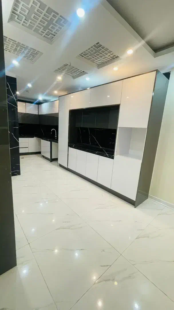 زیـر قـیـمـت نـوسـاز منـطـقـه خـریـد کـنـیـد|فروش آپارتمان|تهران, جنتآباد شمالی|دیوار