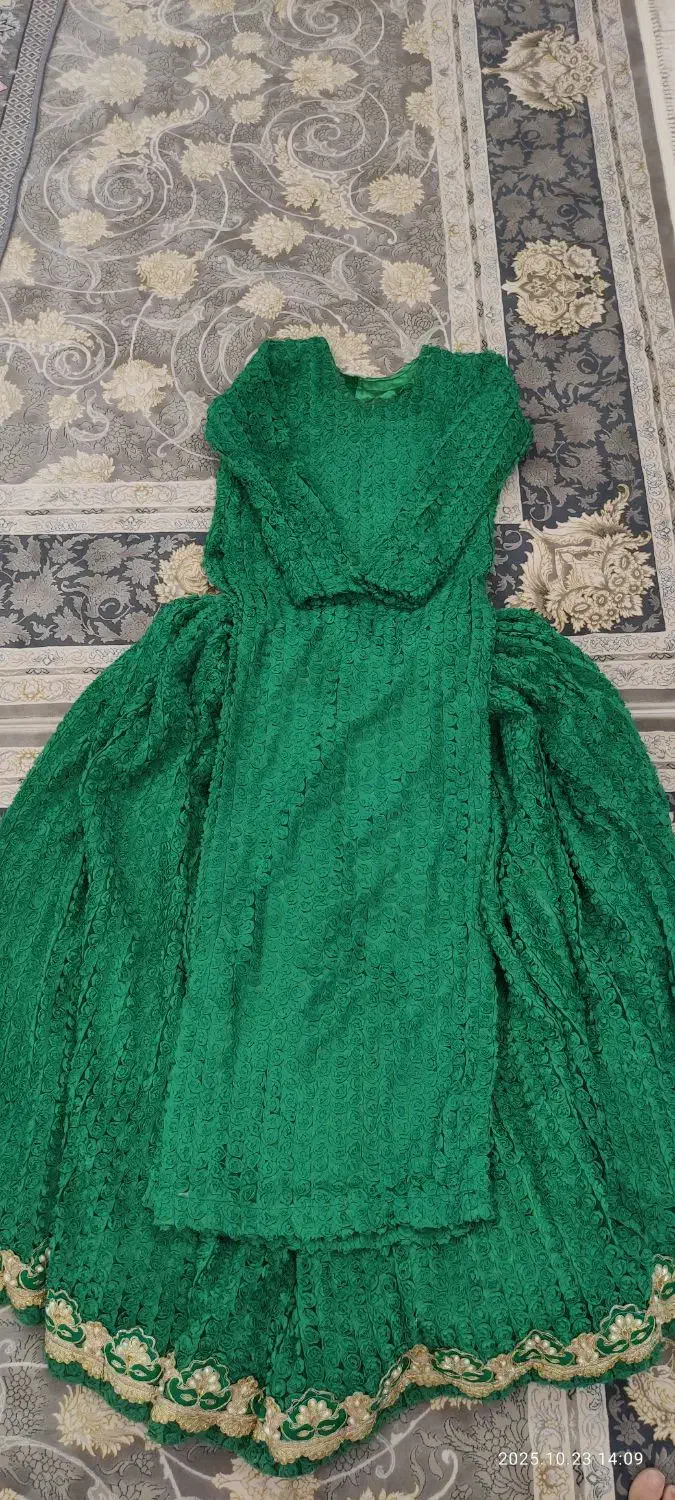 لباس محلی|لباس|دوگنبدان, |دیوار