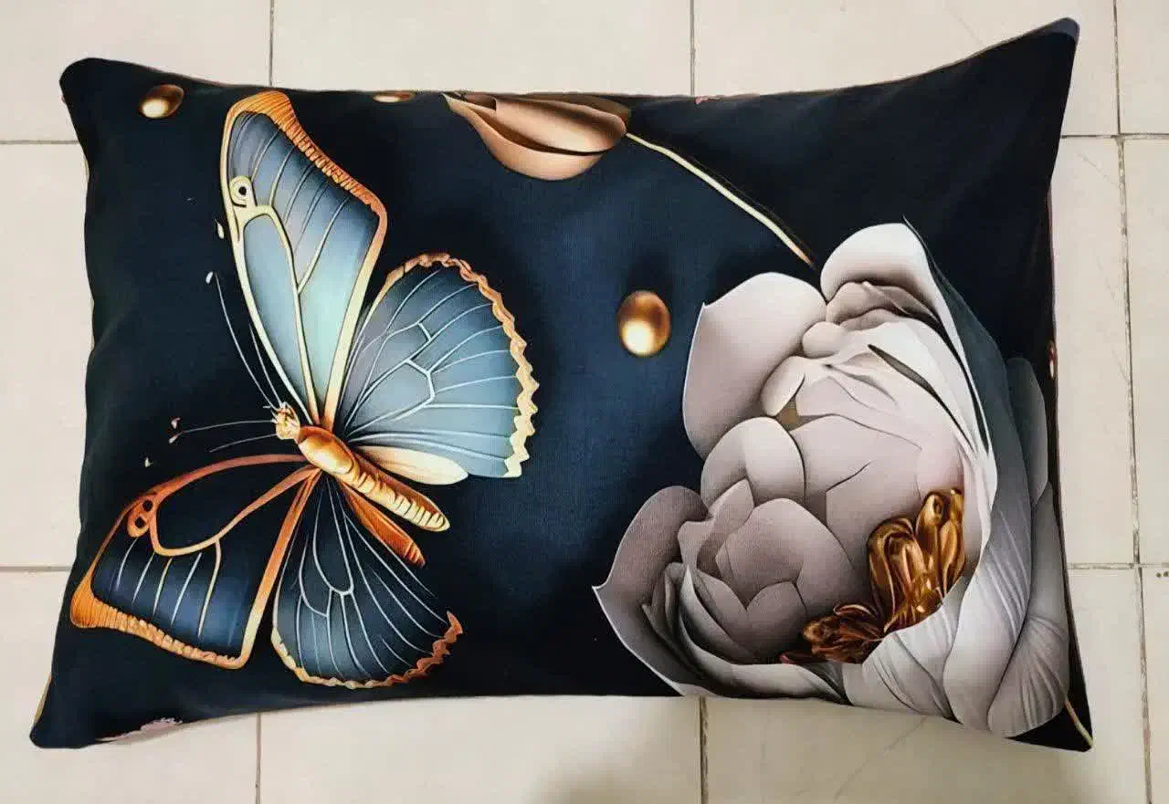 روبالشتی|رختخواب، بالش، پتو|ایلام, |دیوار