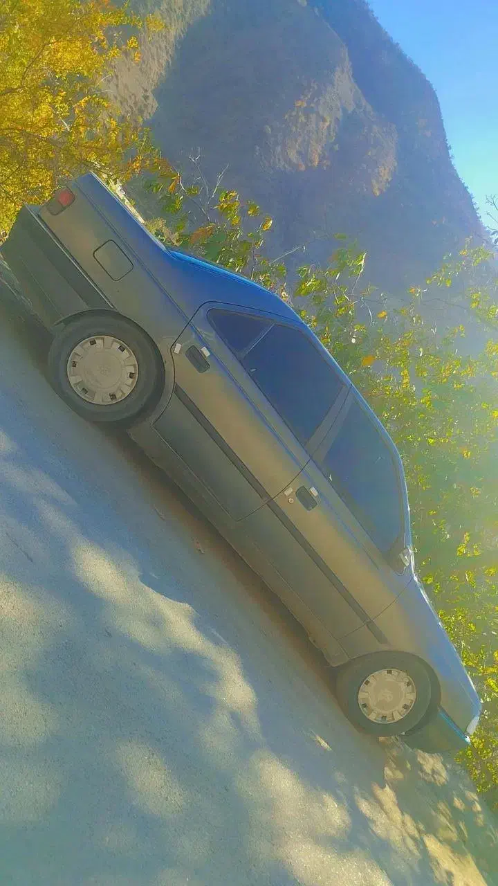 فروش پژو۴۰۵ مدل(83)|خودرو سواری و وانت|زیرآب, |دیوار