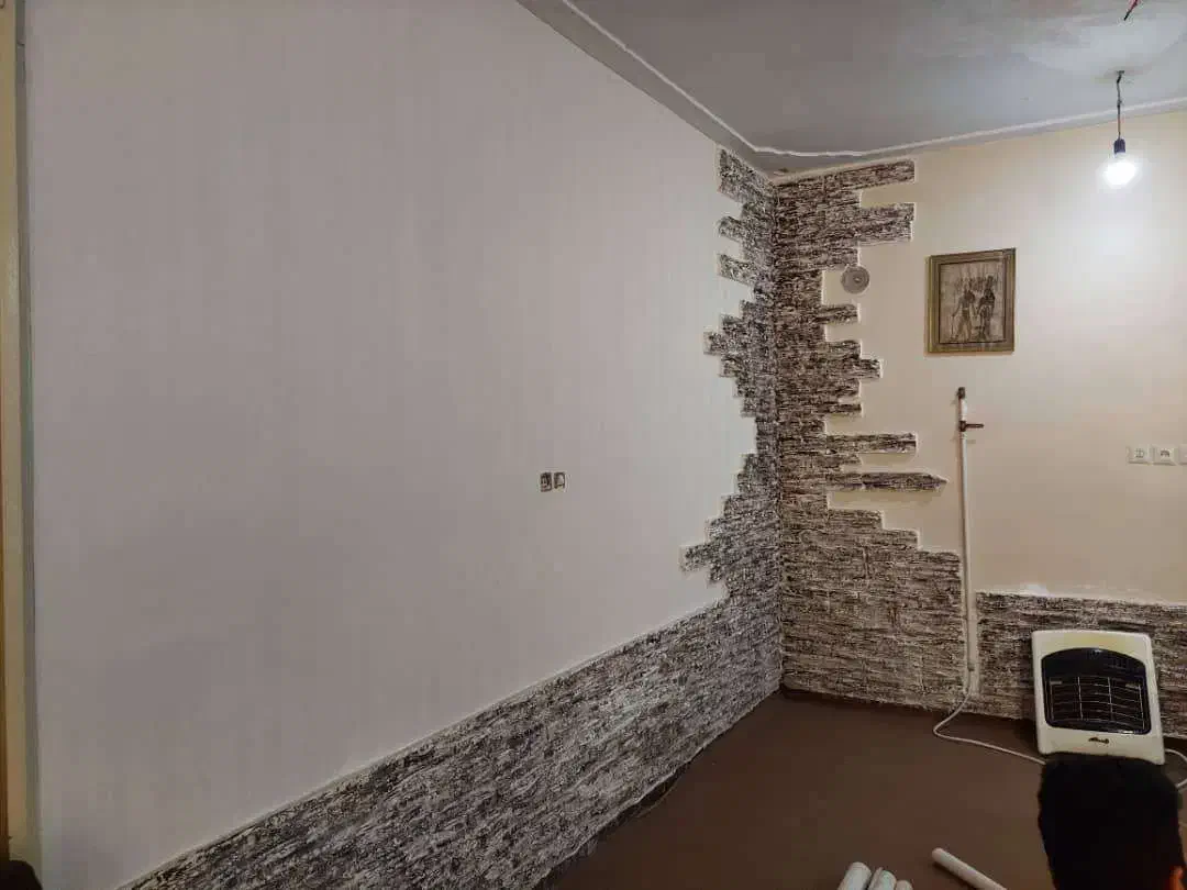 فروش دو طبقه در حشمت نو|فروش خانه و ویلا|خرمشهر, |دیوار