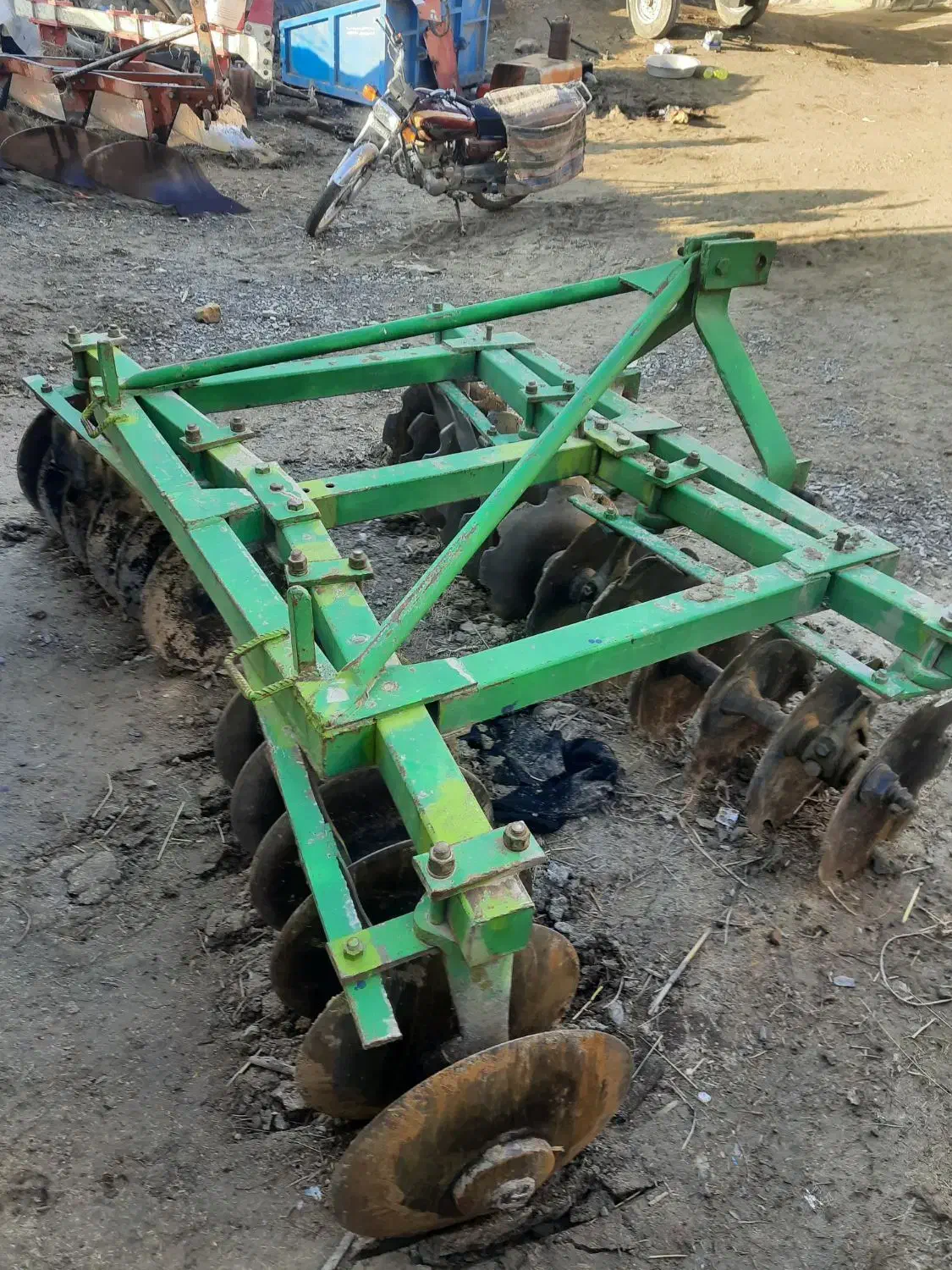 فروش|ماشین‌آلات صنعتی|مانه, |دیوار