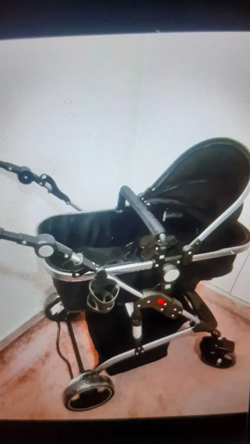 کالسکه مادرکر|اسباب و اثاث بچه|تهران, وصفنارد|دیوار