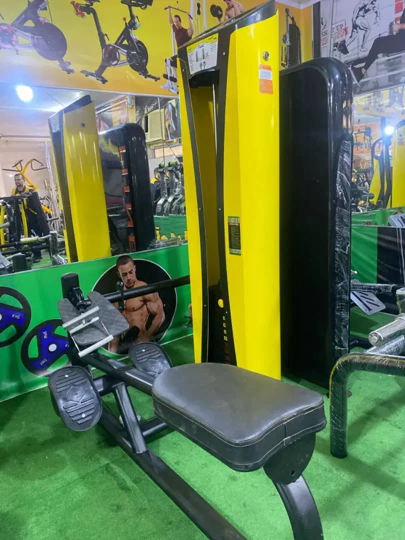 هویست X1|تجهیزات ورزشی|اهواز, نادری|دیوار