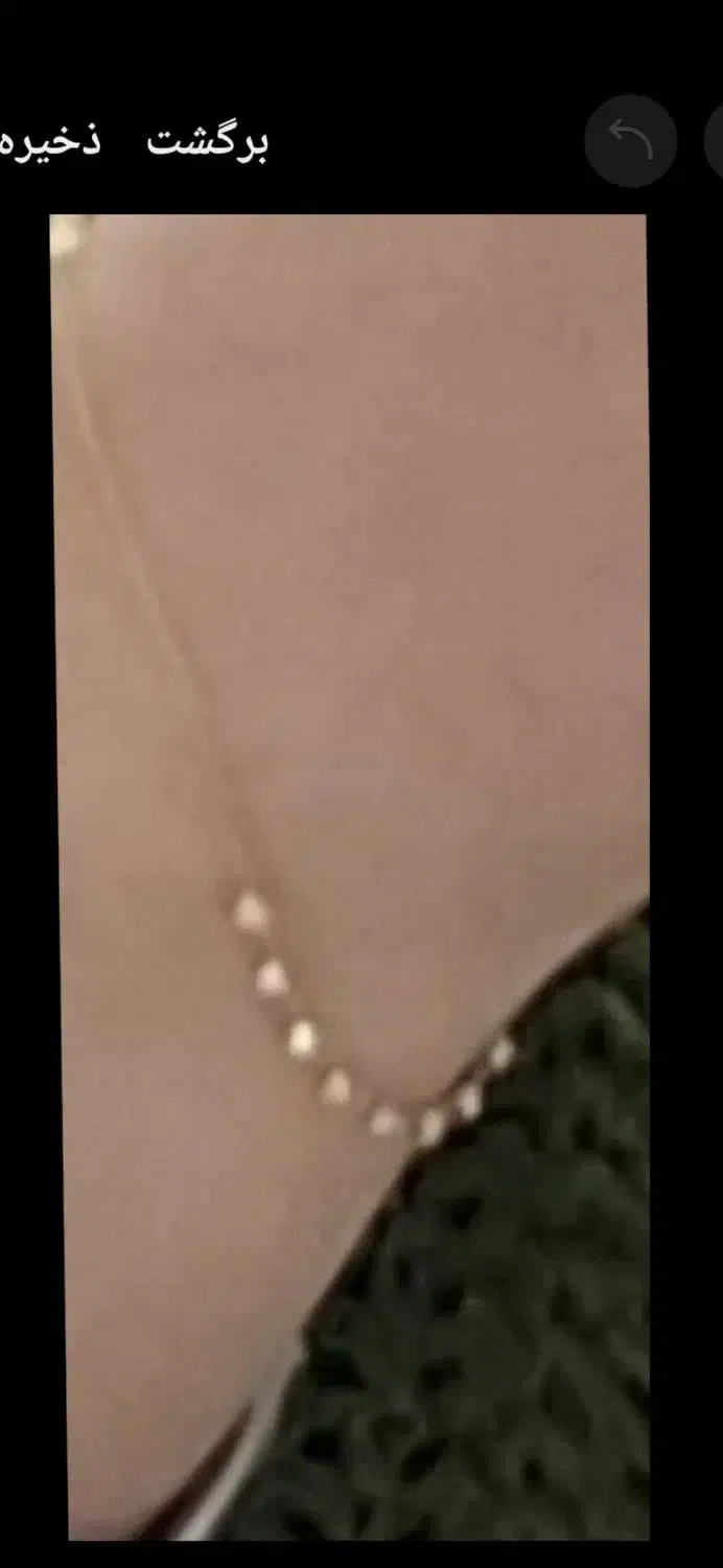 دستبند گم شده|اشیا|سقز, |دیوار