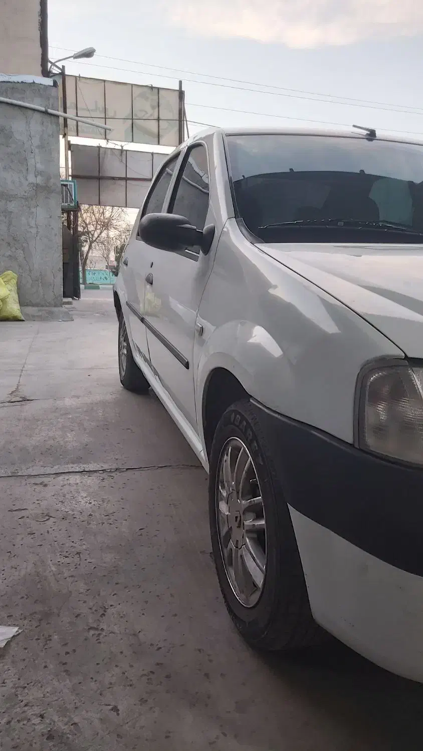 ال۹۰ مدل ۹۱|خودرو سواری و وانت|قدس, شهرقدس|دیوار