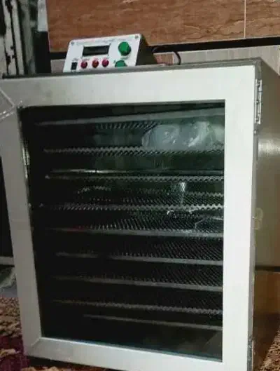 دستگاه میوه خشک|ماشینآلات صنعتی|زنجان, |دیوار