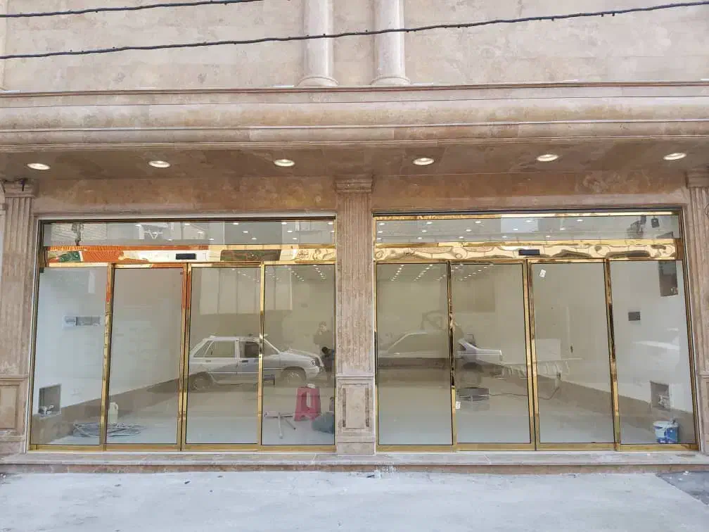 تعمیرات درب های برقی به صورت حرفه ای . شبانه روزی|خدمات پیشه و مهارت|بندرعباس, |دیوار