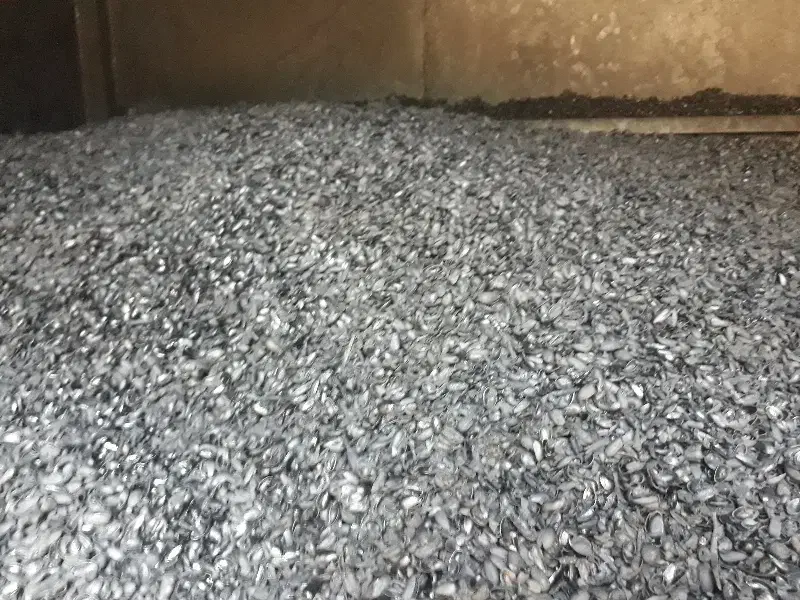 کربن پوست پسته|عمده‌فروشی|مینودشت, |دیوار