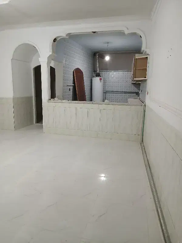 خونه اجاره ای همکف قیمت مناسب|اجارهٔ خانه و ویلا|نیشابور, ناسیونال|دیوار