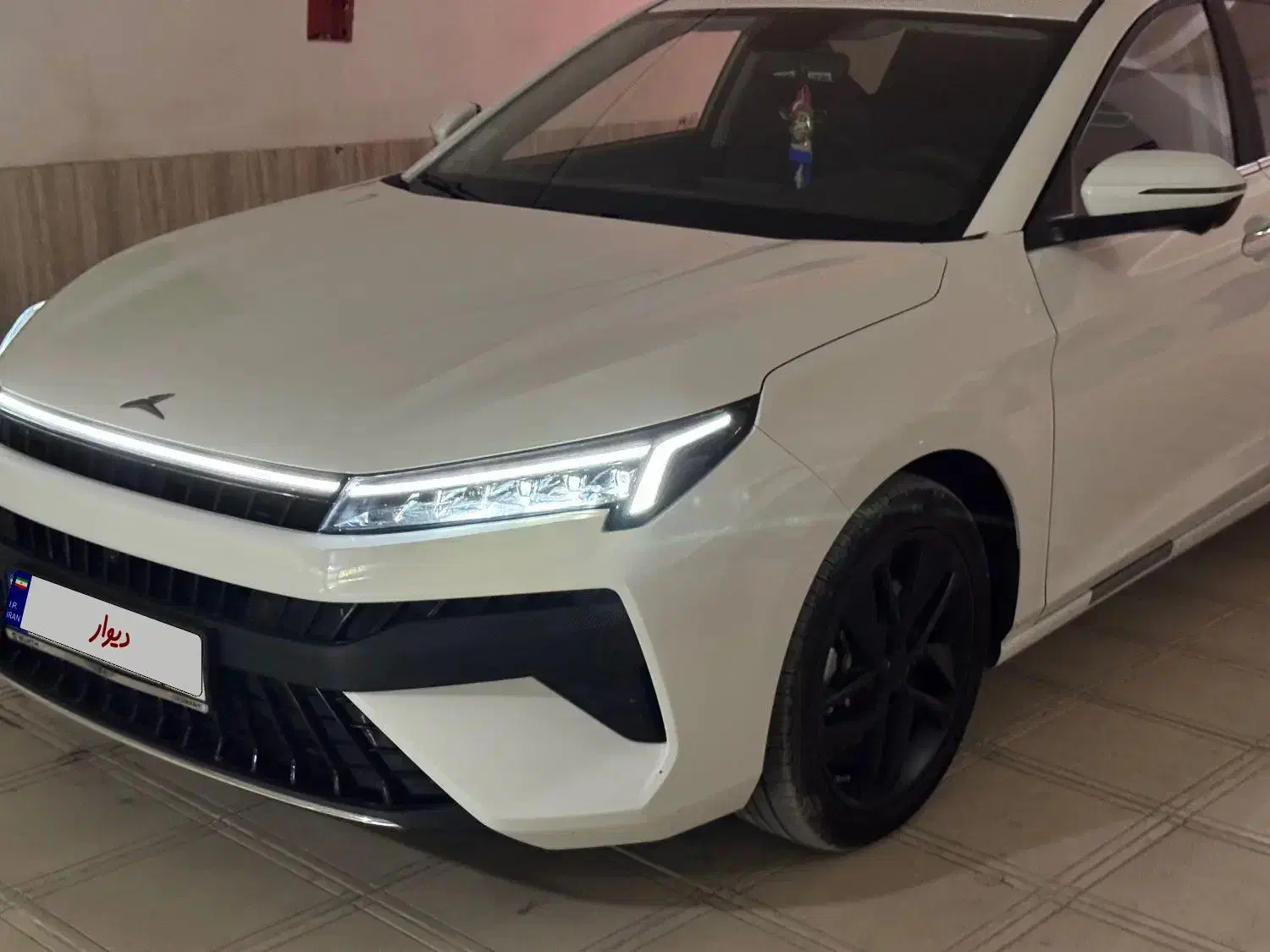 خودرو کی ام سی j7|خودرو سواری و وانت|کرمانشاه, |دیوار