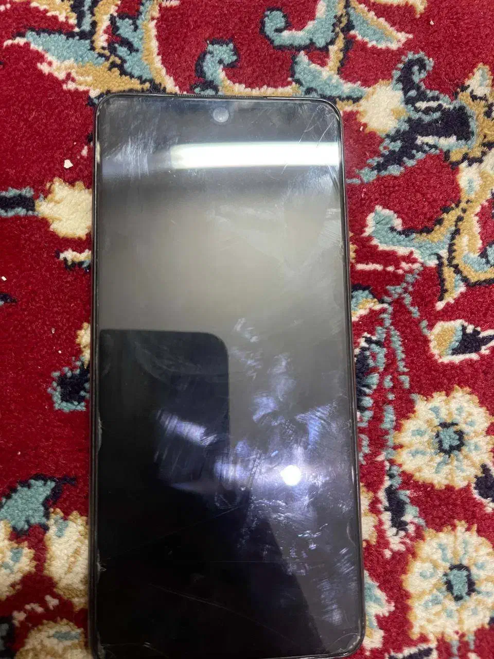 گوشی poco x3 pro|موبایل|یزد, |دیوار