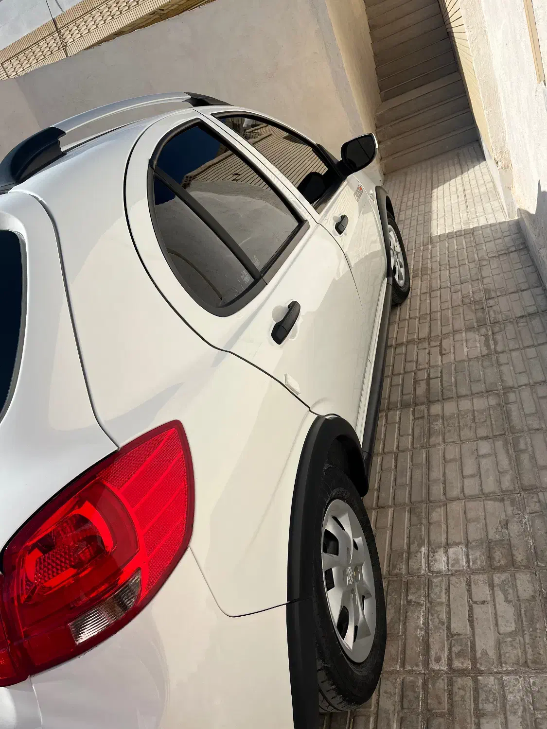 کوییک  S مدل۱۴۰۲|خودرو سواری و وانت|رفسنجان, |دیوار