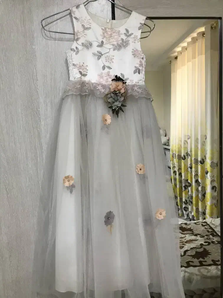 لباس مجلسی دخترانه|لباس|اهواز, زیتون کارمندی|دیوار