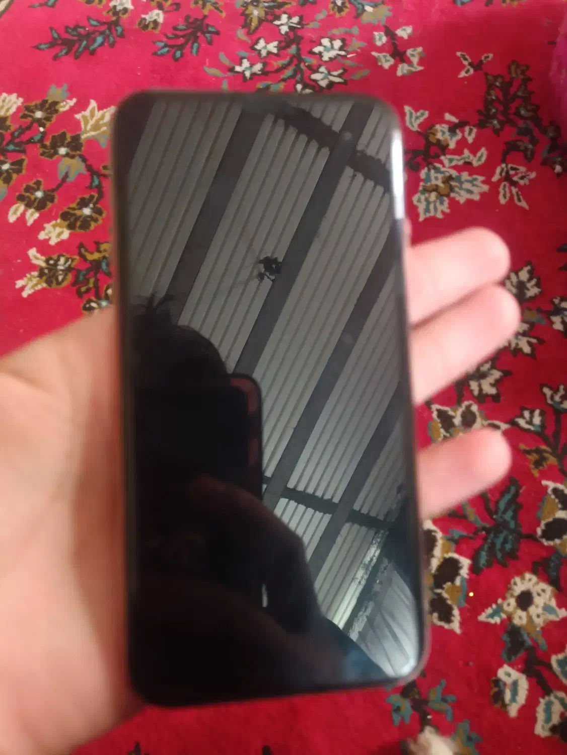 گوشی ایفون پرو 11|موبایل|زاهدان, |دیوار