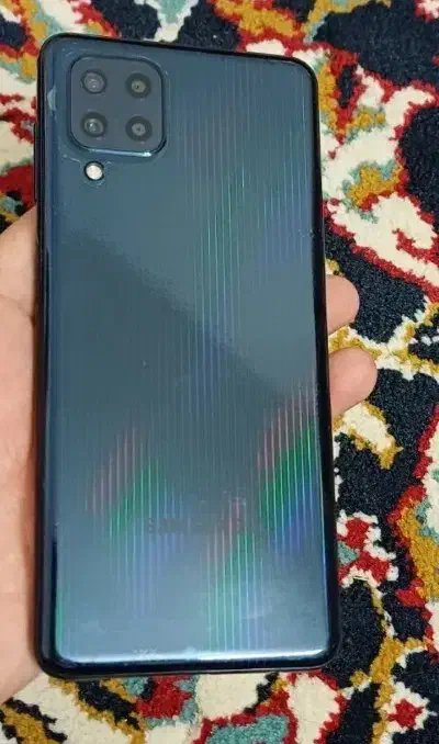 galaxy m32|موبایل|رشت, منظریه|دیوار