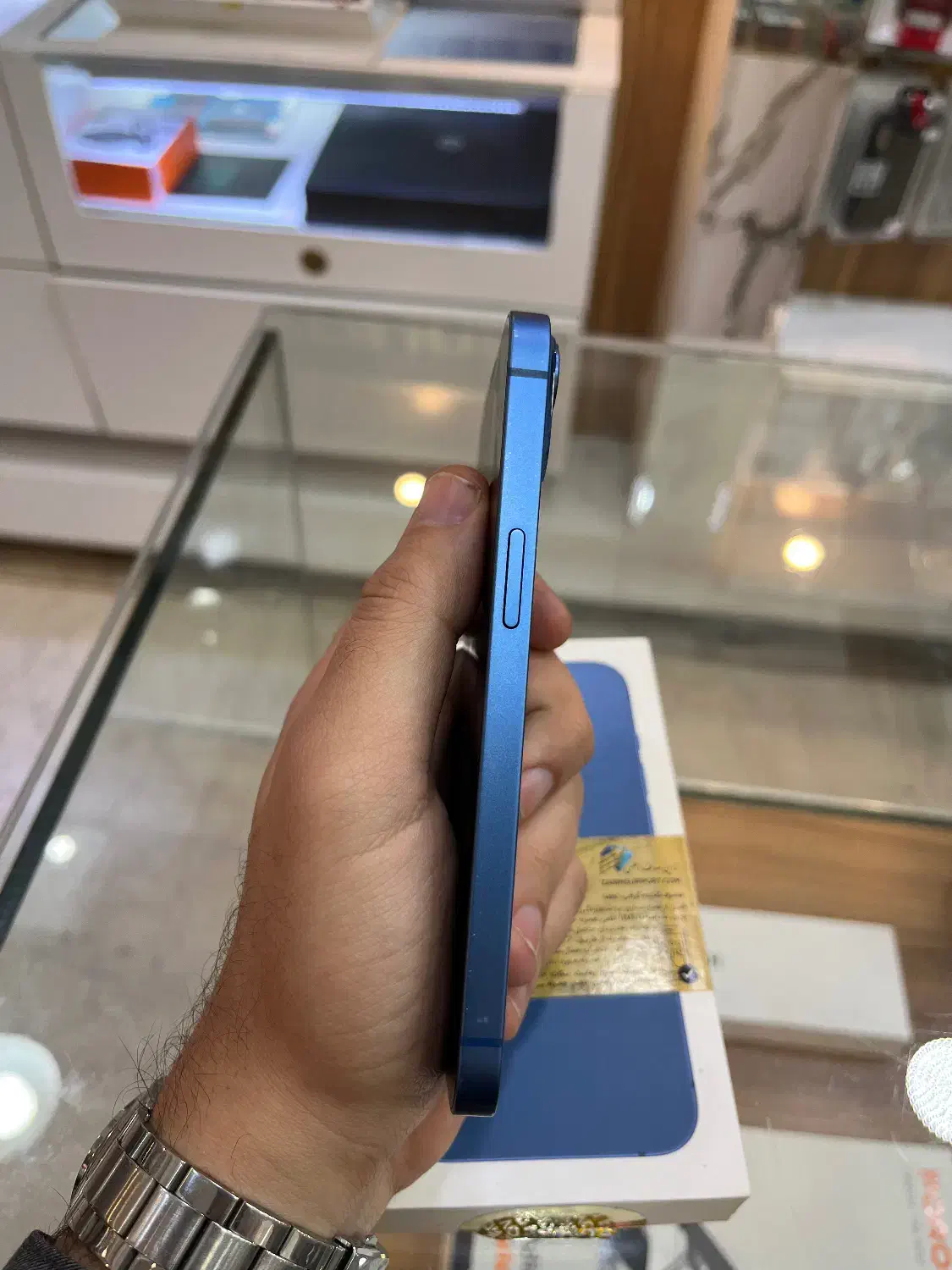 iPhone 13 256GB Za/a|موبایل|اهواز, کیانپارس |دیوار
