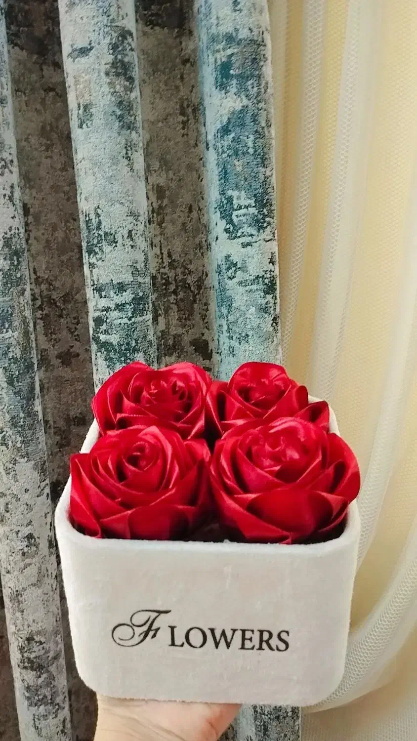 دسته گل مصنوعی|گل مصنوعی|کاشان, سیفی آباد|دیوار