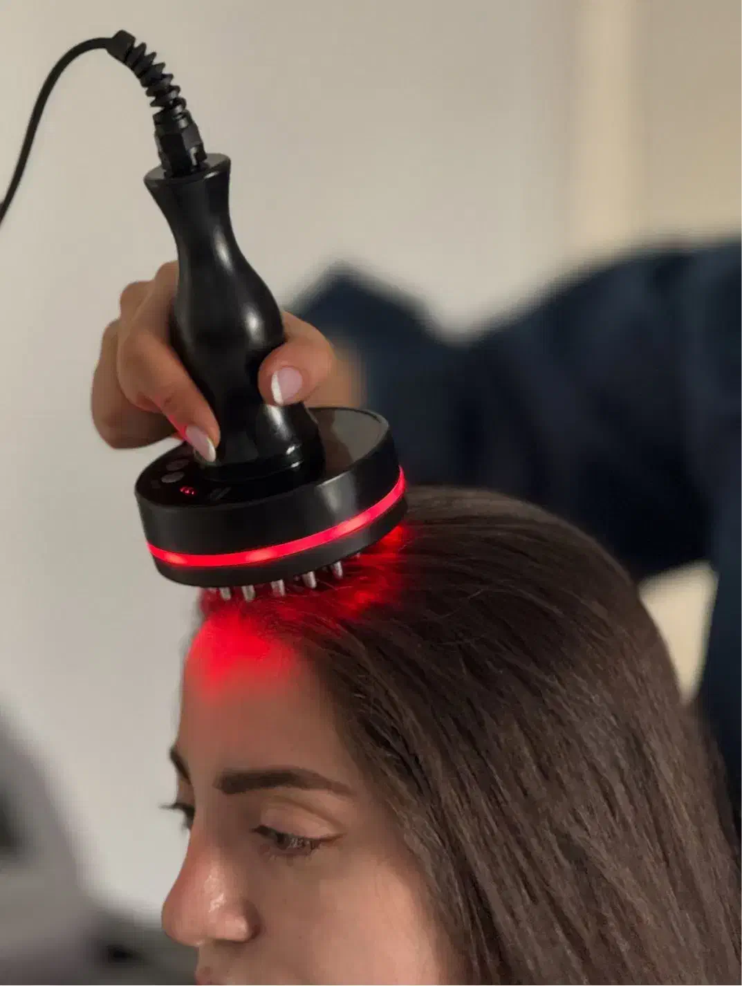 درمان مشکلات مو و پوست سر(اسکراب اسکالپ)|خدمات آرایشگری و زیبایی|شیراز, تاچارا|دیوار