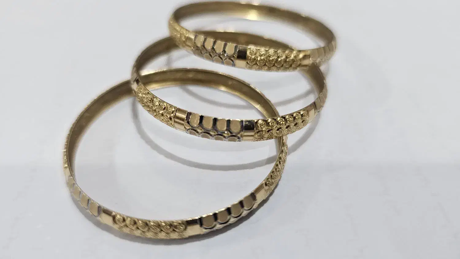 النگو بچه گانه|جواهرات|اندیمشک, |دیوار