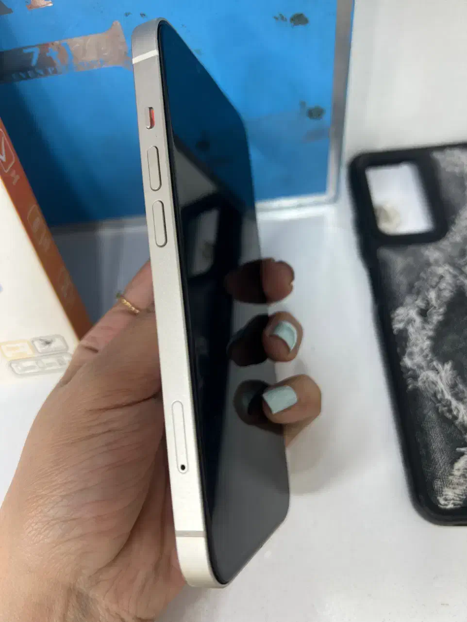 آیفون|موبایل|اهواز, کوی باهنر|دیوار