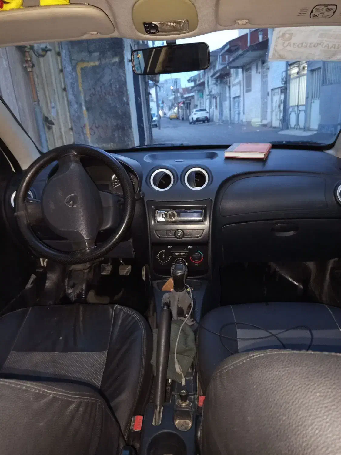 رانا 91tu5|خودرو سواری و وانت|رشت, شهرک شهید مفتح|دیوار