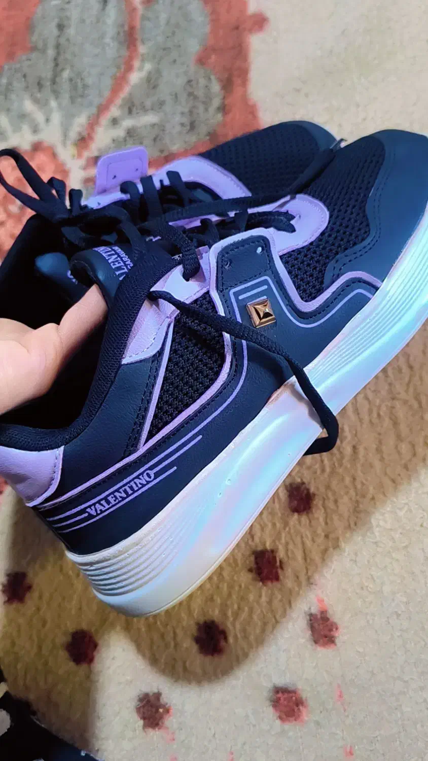 د کفش اسپرت|کیف، کفش، کمربند|یاسوج, |دیوار