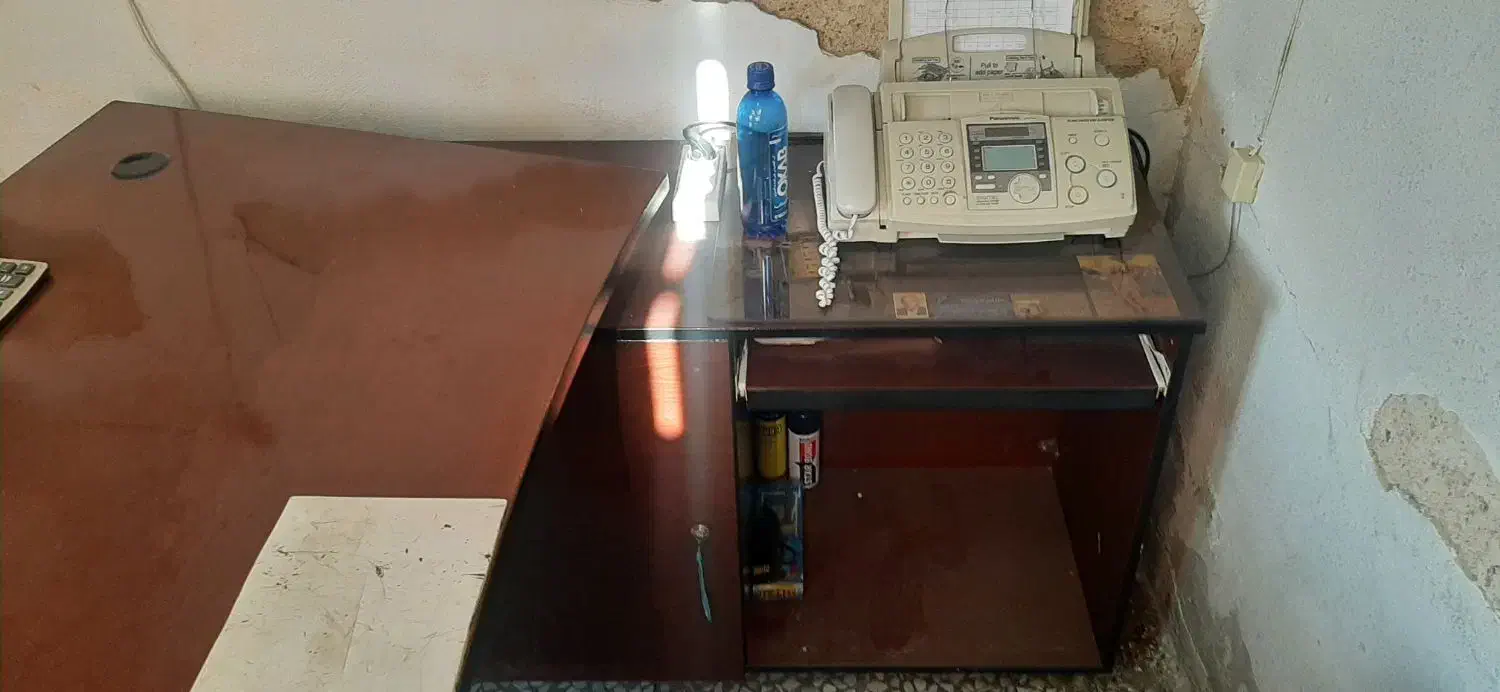 میز اداری|مبلمان اداری|تهران, هرندی|دیوار