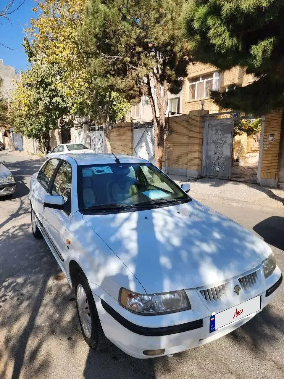 فروش خودرو|خودرو سواری و وانت|مشهد, رضاشهر|دیوار