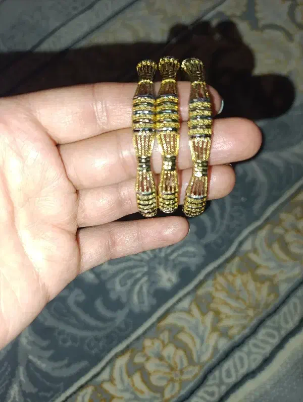 النگو رنگ ثابت کلکته|بدلیجات|خرم‌آباد, |دیوار