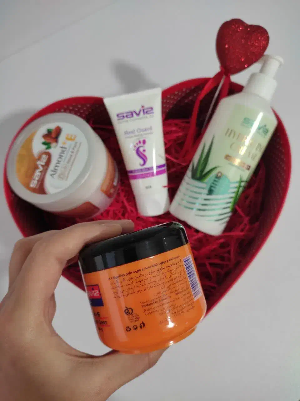 یه هدیه خاص برای روز مادر|آرایشی، بهداشتی، درمانی|قم, شاه سید علی|دیوار