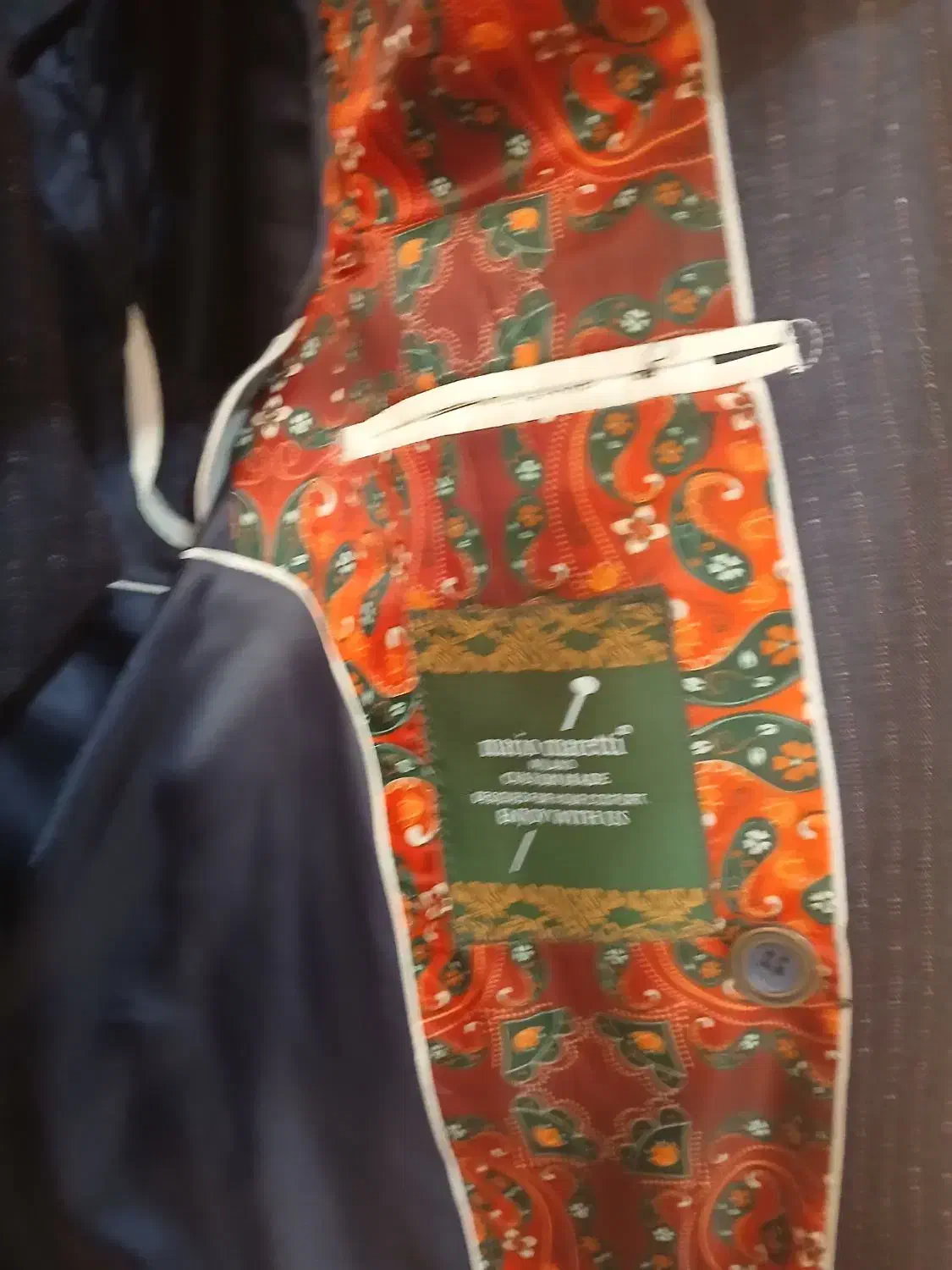 کت شلوار|لباس|زرقان, |دیوار