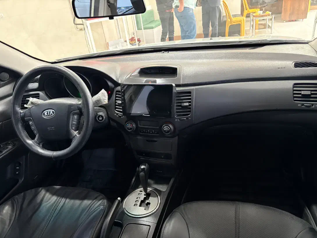 اپتیما مدل2009|خودرو سواری و وانت|کاشمر, |دیوار