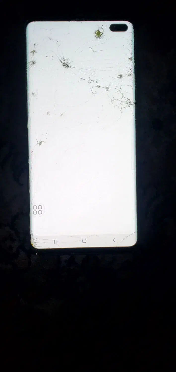 galaxy s10 plus|موبایل|بوکان, |دیوار