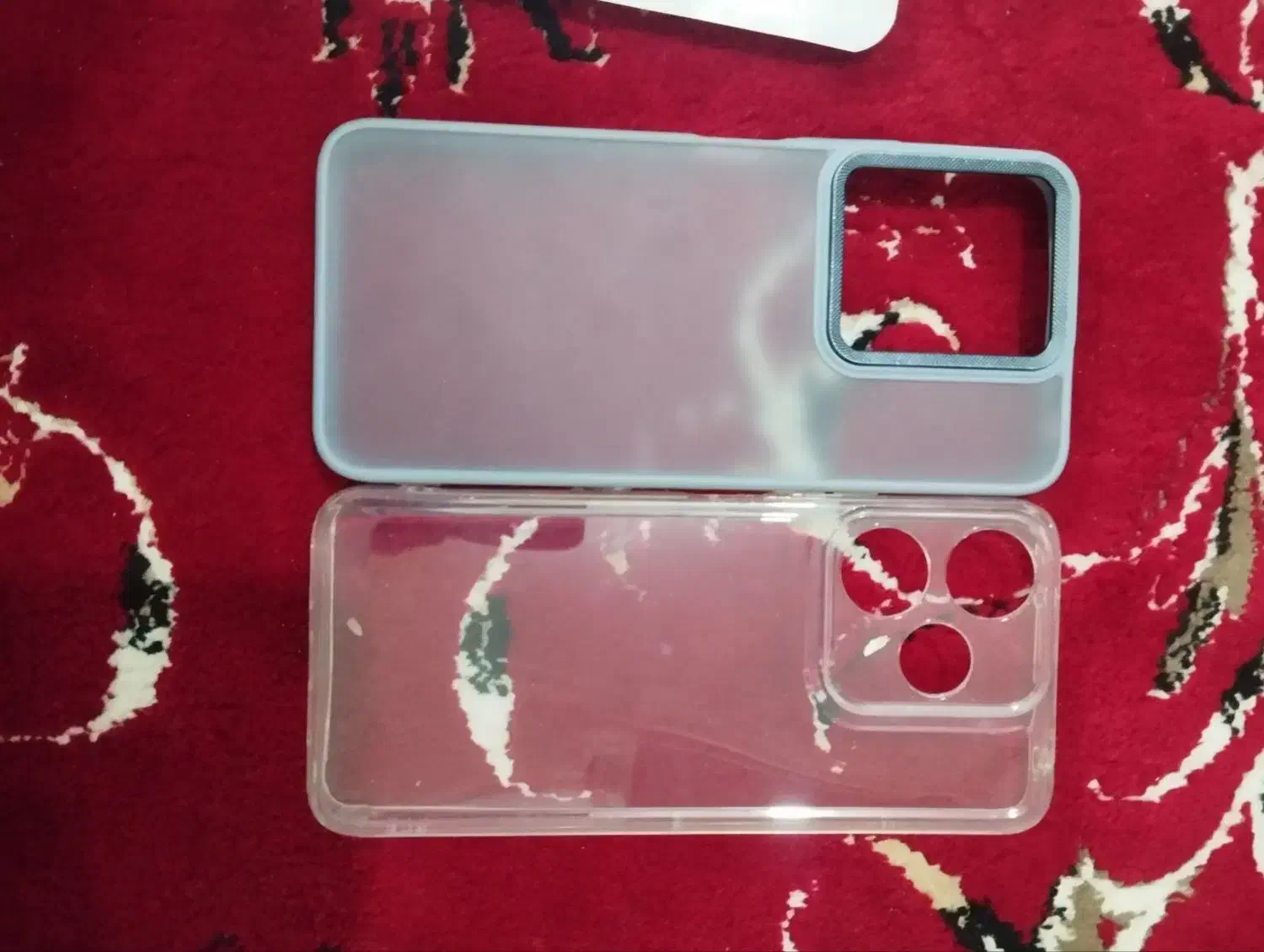 گارد موبایل 13x|لوازم جانبی موبایل و تبلت|زابل, |دیوار