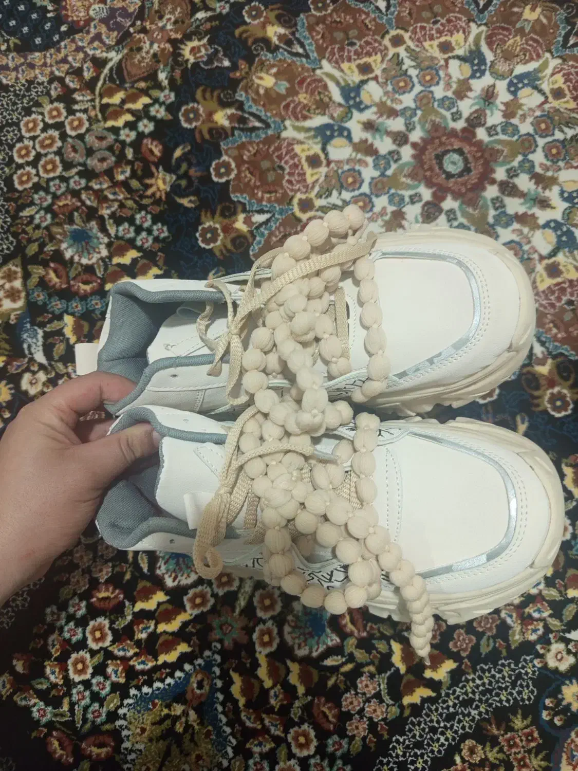 یه جفت کفش صفر نپوشیده شده|کیف، کفش، کمربند|مشگین شهر, |دیوار