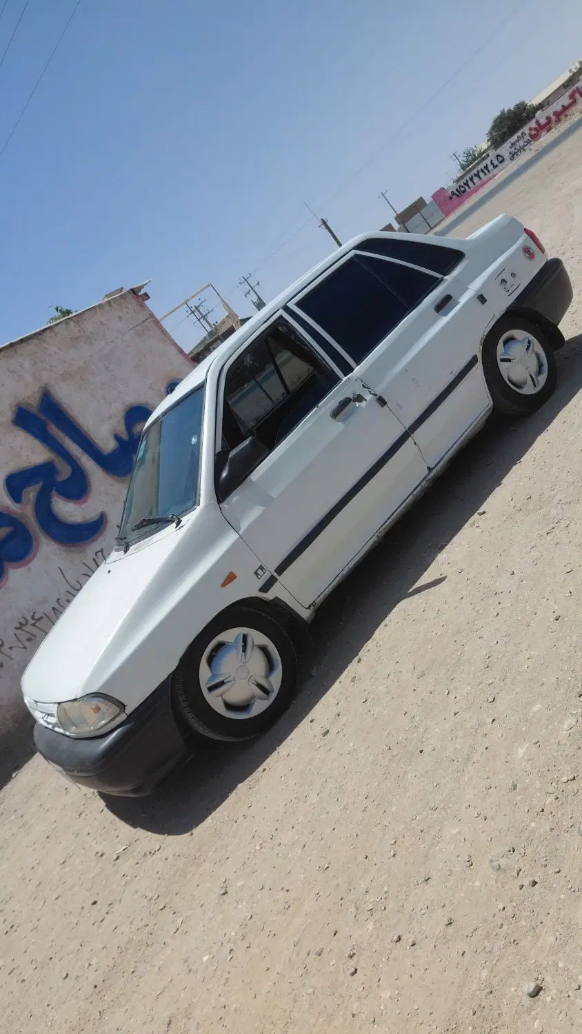 79.|خودرو سواری و وانت|گناباد, |دیوار