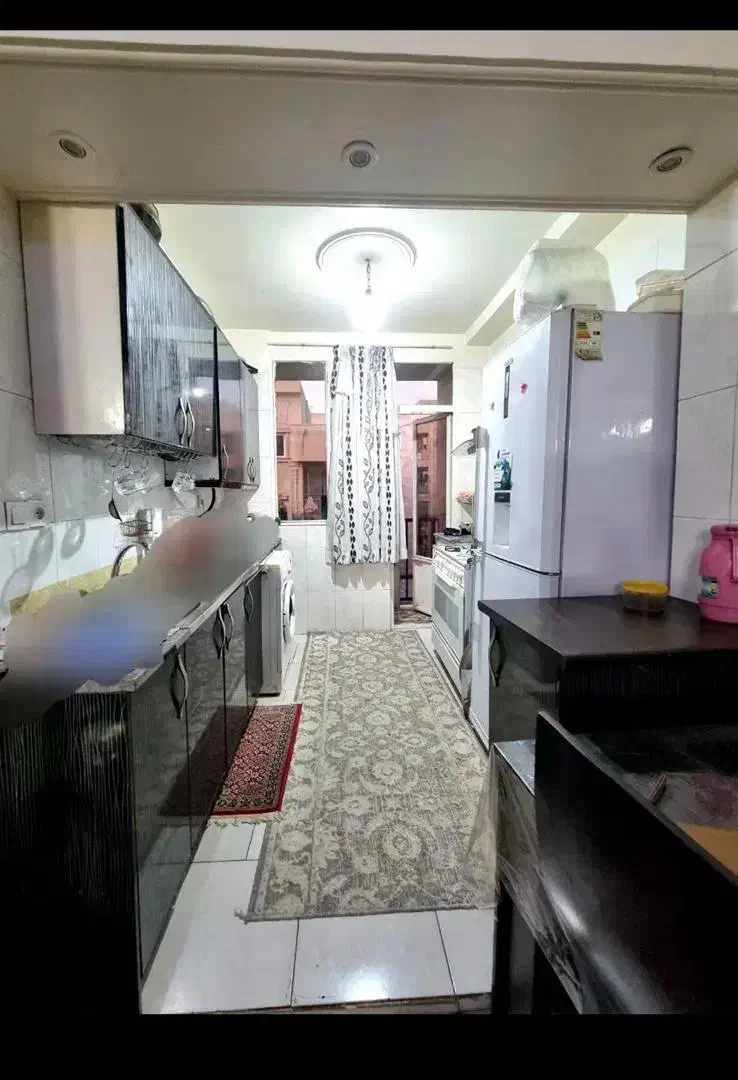 اجاره اپارتمان فوری فول امکانات در شهرک سینا