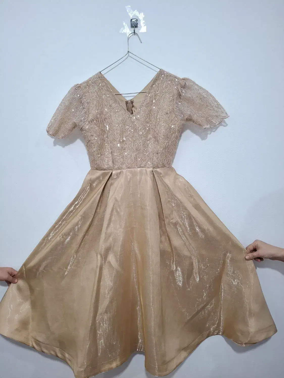 مجلسی|لباس|شوش, |دیوار