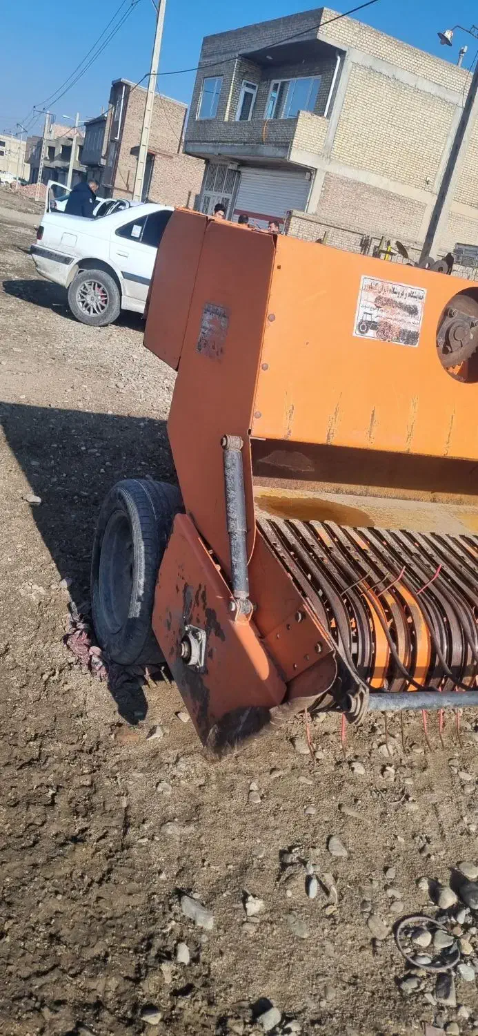 رامیش بسته بندی|ماشینآلات صنعتی|میاندوآب, |دیوار