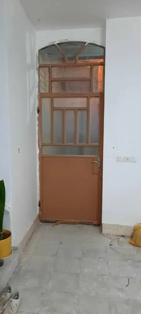 درب و پنجره منزل|مصالح و تجهیزات ساختمان|نورآباد ممسنی, |دیوار