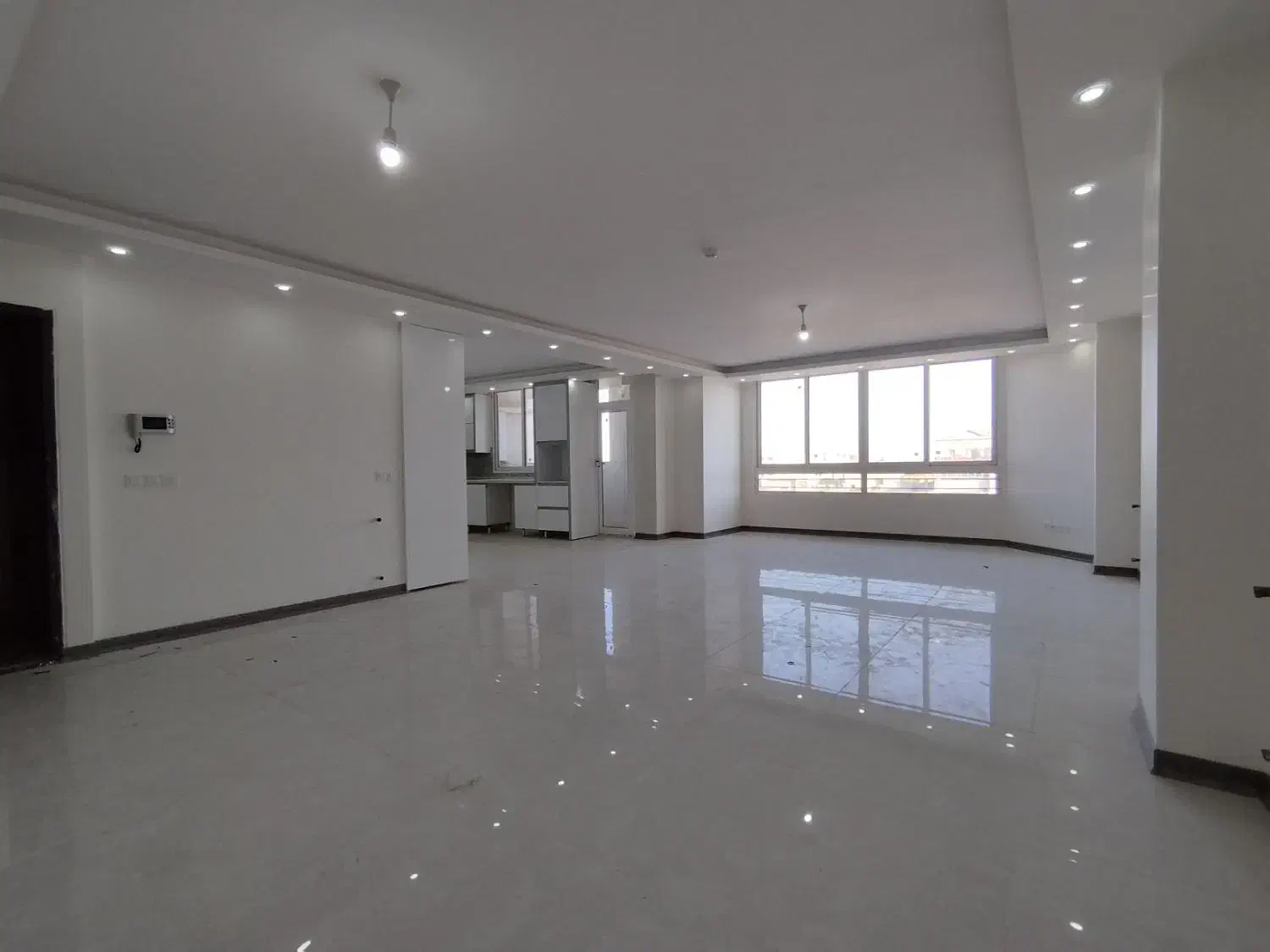 تک واحدی خیام|فروش آپارتمان|شاهین‌شهر, خانه کارگر|دیوار