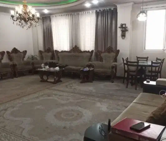 ۷۳متر  ۲خواب  سالن پرده خور  سرمایه‌گذاری|فروش آپارتمان|تهران, جوادیه|دیوار